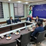 تفاهمنامه تحولآفرین در ورزش ایلام/ ۶۳ میلیارد تومان اعتبار حمایتی برای باشگاههای ورزشی و سمنها