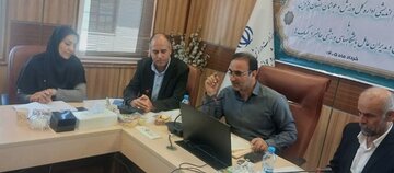 تقدیر از باشگاههای ورزشی استان قزوین حاضر در لیگهای کشوری