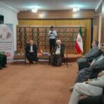 تقدیر نماینده ولیفقیه در مازندران از دستاندرکاران همایش «ندای قرآن از دیار علویان»
