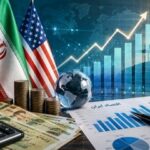 توافق بهتنهایی اقتصاد را نجات نمیدهد/ شقاقی: نرخ ارز همچنان لنگر اصلی تورم در ایران است