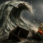 تورم، حقوق ۱۴۰۵ را بلعید / شورای عالی کار به جلسه فوری بازنگری حقوق کارگران فراخوانده شود