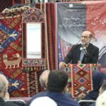 توسعه بازار، آموزش و پژوهش سه محور اصلی برنامههای صنایع دستی استان اردبیل است
