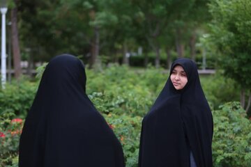 توسعه بوستانهای مریم و انار با رویکرد تقویت نشاط اجتماعی خانوادهها و صیانت از باغات قم