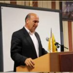 توسعه پایدار بخش معادن نیازمند استفاده حداکثری از توان تخصصی مهندسین است