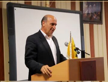 توسعه پایدار بخش معادن نیازمند استفاده حداکثری از توان تخصصی مهندسین است