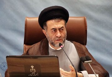 توقیف اموال ۱۳ متهم همکاری با معاندین در استان فارس به نفع حقوق عامه