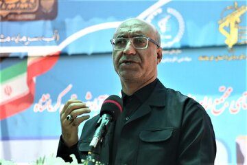 تکمیل زیرساختها در بخش فیروزآباد با رویکرد محرومیتزدایی ادامه دارد