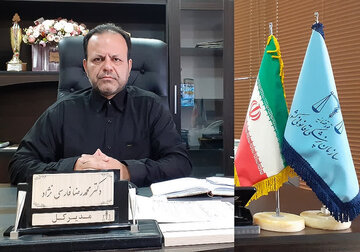 ثبت ۴۶۲ فوتی تصادفات ۱۴۰۴ در لرستان / تلفات جادهای کاهش یافت