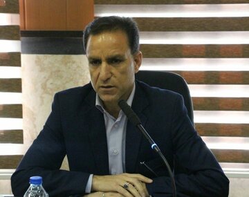 جانمایی «اتاق سرد» در نقطه صفر مرزی خسروی برای خدمترسانی به زائران اربعین راه اندازی شد