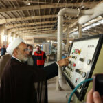 جلوگیری از تعطیلی ۱۶۲ واحد تولیدی و احیای ۱۵ واحد راکد در استان سمنان/ حمایت قضایی از تولید و اشتغال، اولویت راهبردی دستگاه قضایی