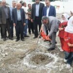 جویبار پیشتاز طرحهای مدرسهسازی در مازندران