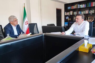 حمایت وزارت کشور از برنامههای اقتصادی گلستان
