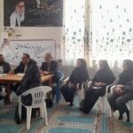 خدمت بیواسطه در قلب کالپوش؛ تخصیص ۳ میلیارد ریال اعتبار و رسیدگی مستقیم به درخواست ها