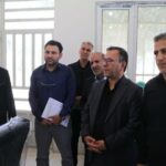 خرید تضمینی ۶۰ هزار تن گندم در لرستان