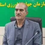 خرید ۲هزار و ۱۰۰ تن کلزا و ۳۰۰ تن کاملینا در لرستان