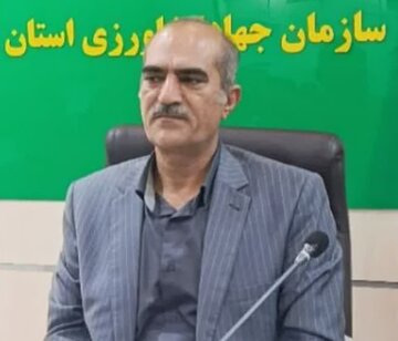 خرید ۲هزار و ۱۰۰ تن کلزا و ۳۰۰ تن کاملینا در لرستان
