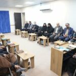 خون شهدا نقشه آمریکا و رژیم صهیونیستی را ناکام گذاشت/ شهید چمران الگوی استاد تراز انقلاب اسلامی است