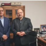 در تداوم رایزنیهای استاندار برای راهاندازی صنایع راهبردی؛گیلان در مسیر راهاندازی صنعت پتروشیمی