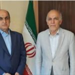در دیدار استاندار گیلان و نماینده ویژه رئیسجمهور در هماهنگی توسعه دریامحور مطرح شد؛تأکید بر نقش راهبردی گیلان در توسعه اقتصاد دریامحور کشور