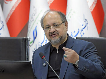 دستورالعمل محمد شریعتمداری برای پایش و صرفهجویی انرژی در گروه صنایع پتروشیمی خلیجفارس