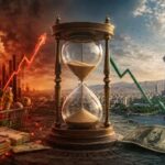 دلار عقب مینشیند یا تورم سهرقمی میشود؟ / روایت معاون پیشین ارزی بانک مرکزی از ۶۰ روز سرنوشتساز اقتصاد ایران