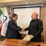 دهکده لجستیکی منطقه آزاد ماکو با سرمایهگذاری ۵۰ هزار میلیارد ریالی ساخته میشود