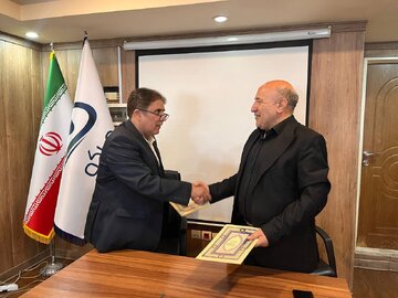 دهکده لجستیکی منطقه آزاد ماکو با سرمایهگذاری ۵۰ هزار میلیارد ریالی ساخته میشود