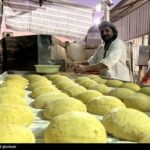 دولت برنامهای برای افزایش قیمت نان ندارد