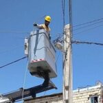 دومین مانور سراسری طرح ملی سامان در آذربایجانغربی برای ایام پیک فصل تابستان برگزار شد