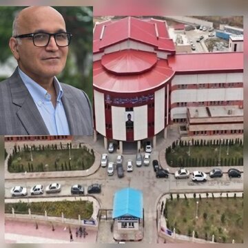 رئیس شبکه بهداشت و درمان لنگرود:بخش تخصصی توانبخشی راهاندازی میشود