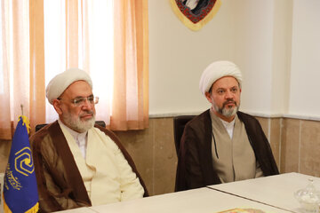 رئیسکل دادگستری استان سمنان: بانوان نقش راهبردی در هدایت جامعه برعهده دارند