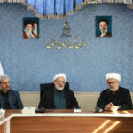 رئیسکل دادگستری سمنان از سه مجموعه راهبردی تابعه قوهقضائیه دراستان بازدید کرد