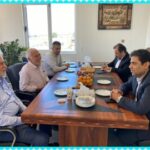 راهآهن شمالشرق(۱) بهدنبال جهش حمل ریلی در صنعت فولاد