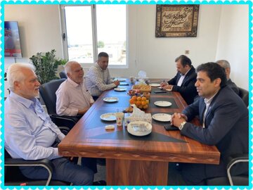 راهآهن شمالشرق(۱) بهدنبال جهش حمل ریلی در صنعت فولاد