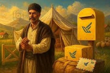 راهاندازی دفاتر پست عشایری جنوب کرمان گامی راهبردی جهت توسعه اقتصادی