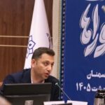 رتبهبندی جامع شهرداریهای استان سمنان بر پایه ۳۷ شاخص عملکردی