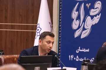رتبهبندی جامع شهرداریهای استان سمنان بر پایه ۳۷ شاخص عملکردی