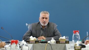 رسانهها بازوی اجرایی شورای اطلاع رسانی هستند