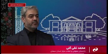 رفع اطاله دادرسی و حمایتهای اجتماعی در اولویت دستگاه قضایی استان است