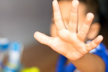 رهایی کودک ۷ ساله سیستان و بلوچستانی از چنگال آدمربایان در جیرفت