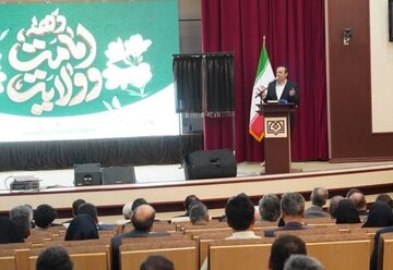 روابط عمومیها در روزهای سخت، راویان صادق مردم بودند