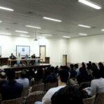 روایت تابآوری ایران در دانشگاه مازندران