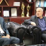 روند خرید گندم از کشاورزان مازنی مطلوب است