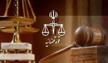 روند صلح و سازش پرونده های قضایی در گلوگاه افزایشی است