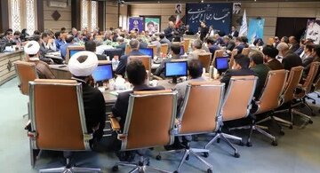 رونمایی از طرح «شهید عجمیان» در چهارمحال و بختیاری