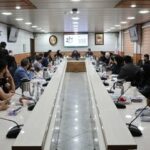 رویداد «استارتآپ هوش مصنوعی در صنعت و سلامت» در دانشگاه علوم پزشکی سمنان برگزار شد