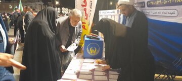 رکوردزنی ایلامیها در «ایران همدل»؛ ۴۷ میلیارد ریال کمک نقدی تنها در چند ماه