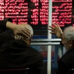 ریزش بازار سرمایه در آغاز معاملات دوشنبه ۸ تیر/ سناریوهای پیشروی بورس از نگاه تحلیل تکنیکال