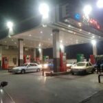 ساعت سوختگیری با کارت آزاد در میناب افزایش یافت