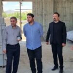 سفر یکروزه مدیرکل میراثفرهنگی کردستان به مریوان؛ از برنامهریزی ستاد اربعین تا فعالسازی شهر جهانی کلاش